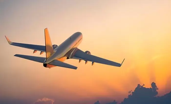 Δημόσια έσοδα €56,9 εκ. θα φέρει το Σχέδιο αεροπορικών εταιρειών