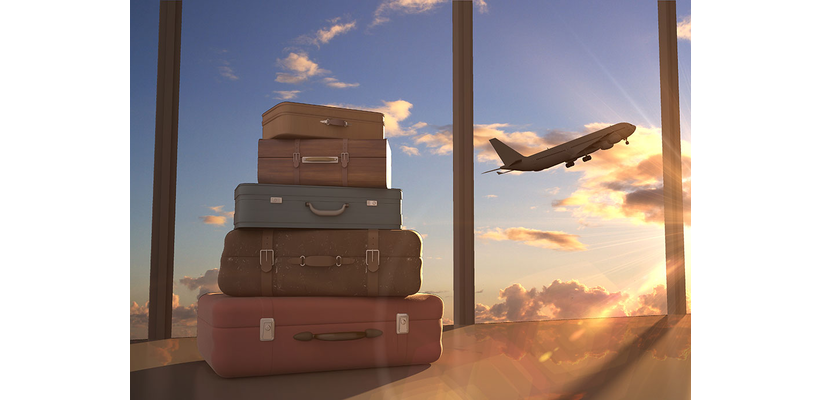 Ταξίδια: Πώς θα κλείσετε φθηνότερα αεροπορικά εισιτήρια