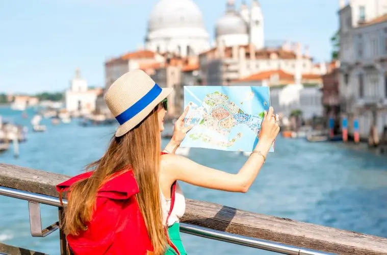 Τι επιφυλάσσει το μέλλον στον παγκόσμιο τουρισμό -Τα πρώτα αποτελέσματα για το 2023