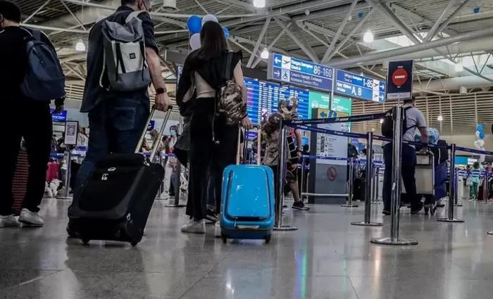 Αυτό είναι το ταξιδιωτικό γραφείο που κρίνεται αφερέγγυο - Τι ανακοίνωσε η ΥΠΚ