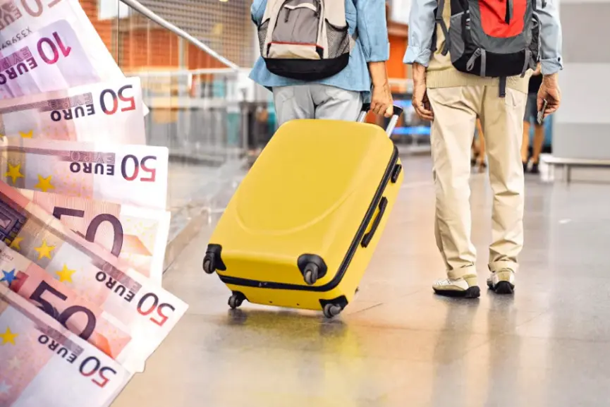 Γιορτές στο εξωτερικό για χιλιάδες Κύπριους- Ποιοι οι κορυφαίοι προορισμοί