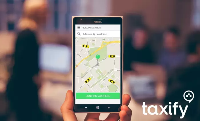 Taxify: Το κυπριακό Uber