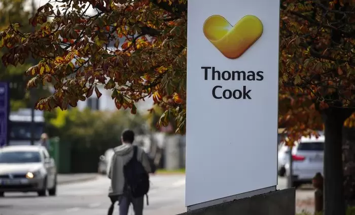 Thomas Cook: Ολοκληρώθηκε ο επαναπατρισμός των Βρετανών