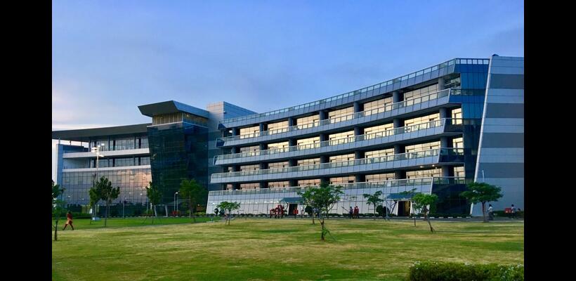 Συμφωνία OpenAI - Tata για data centers στην Ινδία