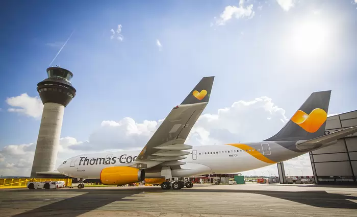 Τι θα απογίνουν τα αεροσκάφη της Thomas Cook;