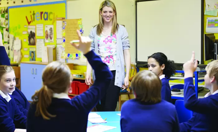 Αναμένουν απάντηση για το καθεστώς εργοδότησής τους εκπαιδευτικοί