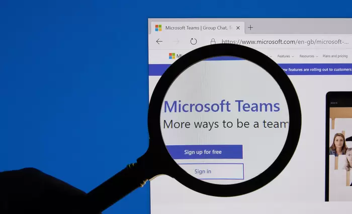 Έρχεται πέλεκυς στην Microsoft από την ΕΕ για το Teams