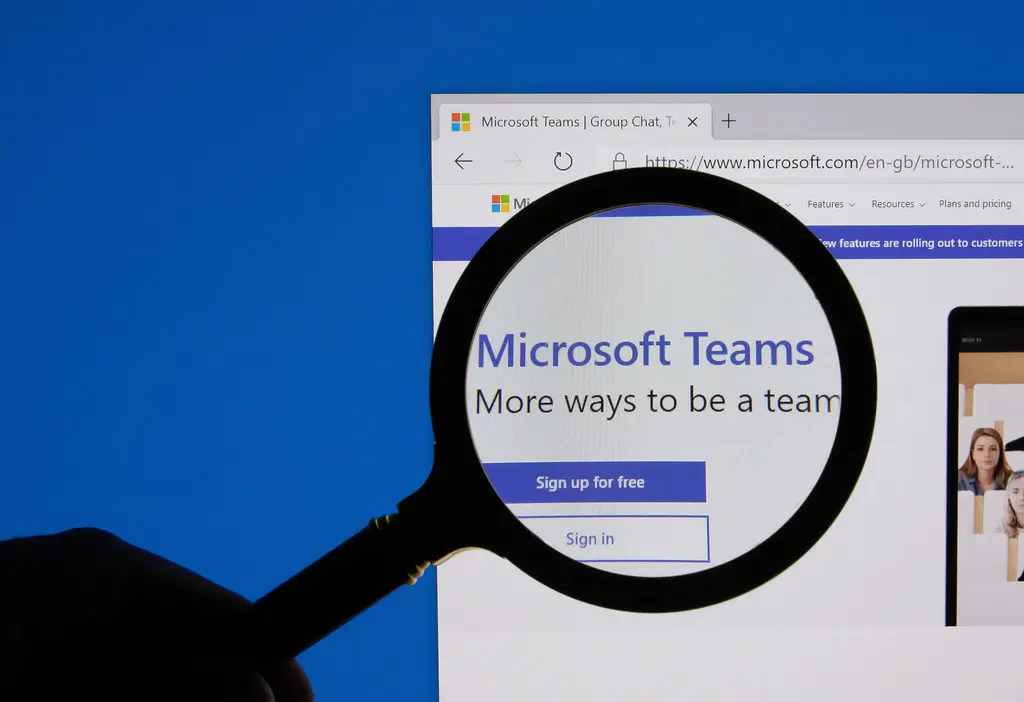 Έρχεται πέλεκυς στην Microsoft από την ΕΕ για το Teams