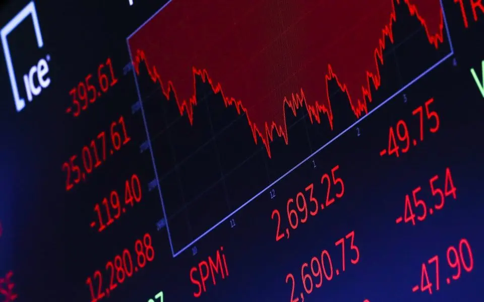 Βουτιά στις μετοχές των ευρωπαϊκών τραπεζών