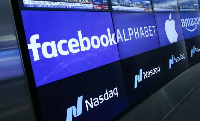 Big Tech: Πώς χάθηκαν 350 δισ. δολ. σε μία εβδομάδα