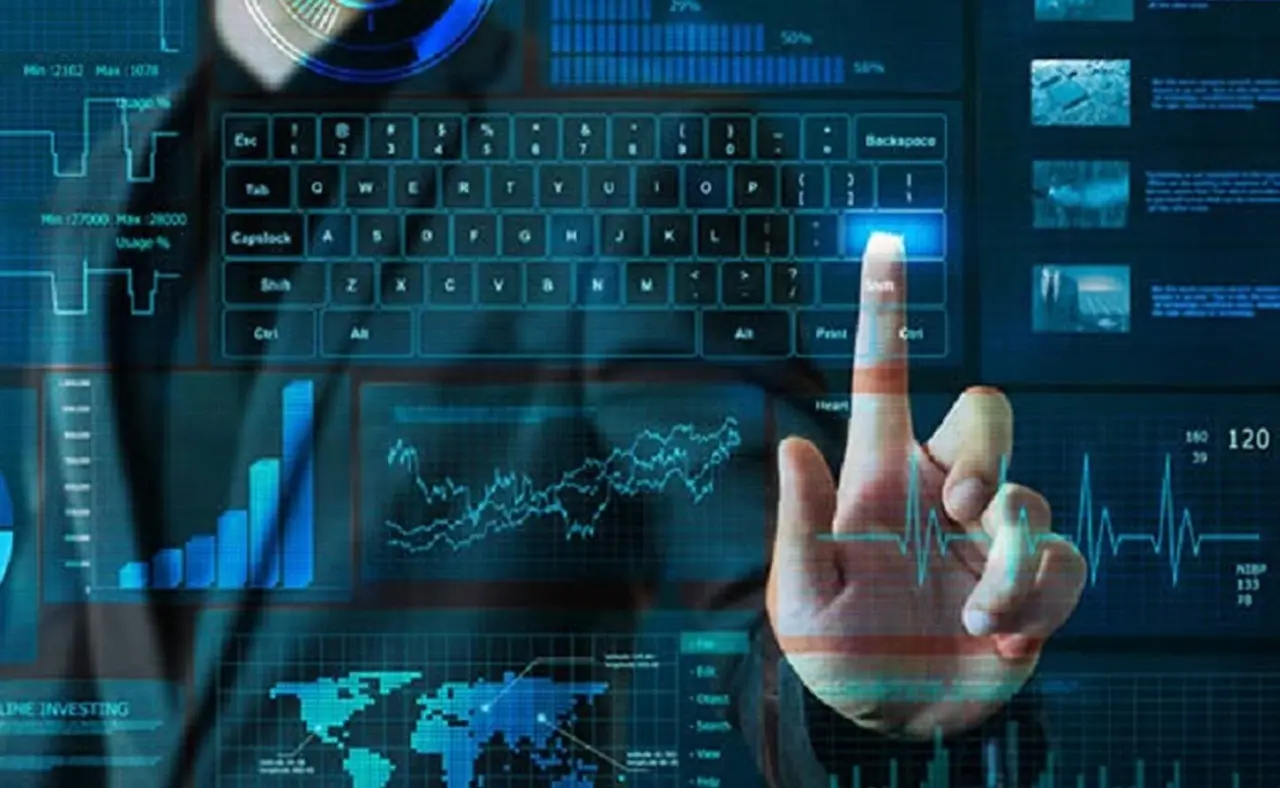 Η επένδυση στην κυβερνοασφάλεια είναι επένδυση στην επιβίωση