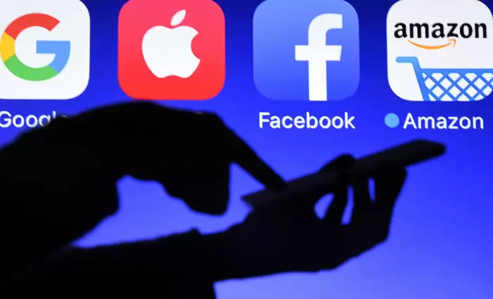 Στα σκαριά η συμμαχία Google-Apple-Amazon