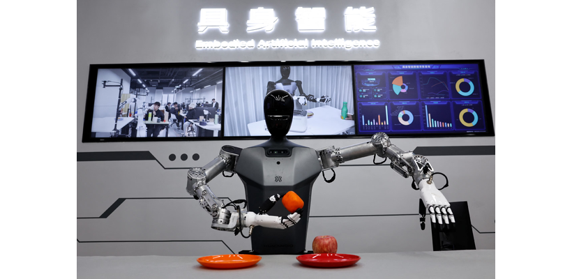 Ανατροπή στον δείκτη καινοτομίας - Ποια χώρα εκτόπισε τη Γερμανία εκτός top 10