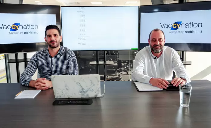 Κληρώθηκαν τα πρώτα 135 βραβεία της πρωτοβουλίας vacCYnation