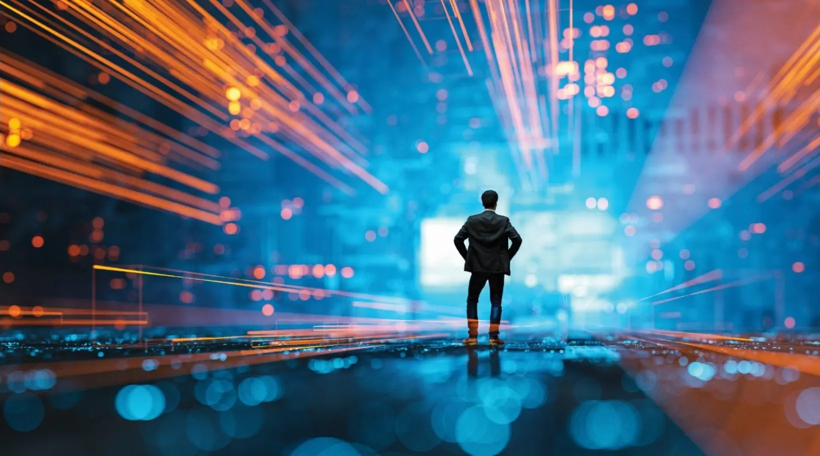 Οι «έξυπνοι» οργανισμοί χρησιμοποιούν το cloud ως πλατφόρμα εξέλιξης και βιωσιμότητας