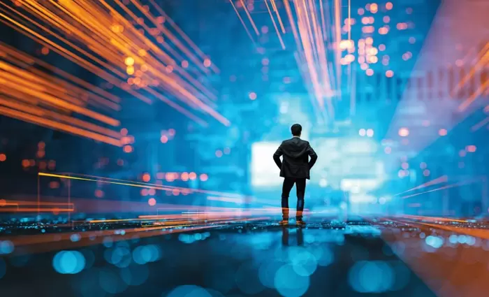 Οι «έξυπνοι» οργανισμοί χρησιμοποιούν το cloud ως πλατφόρμα εξέλιξης και βιωσιμότητας