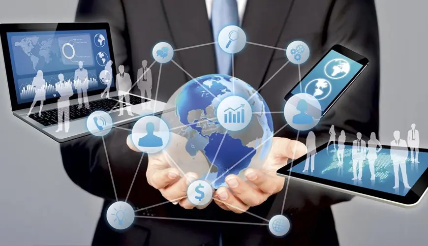 Ποιες οι σημαντικότερες εξελίξεις στο τομέα της τεχνολογίας