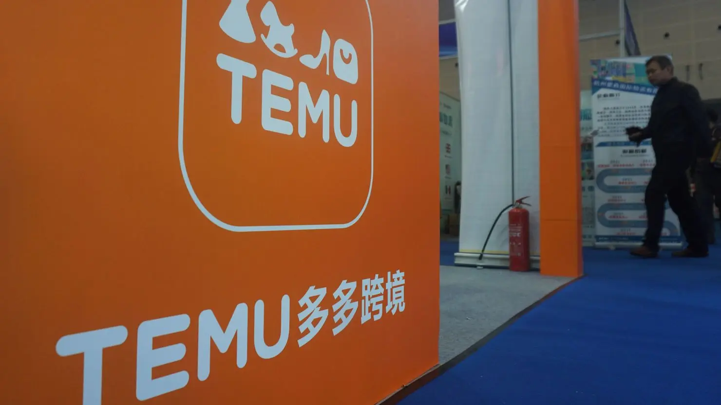 Temu: Άνοδος 9% στις πωλήσεις με ώθηση από την κινεζική ανάκαμψη