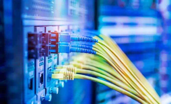 Νέα εποχή στον τομέα των τηλεπικοινωνιών 