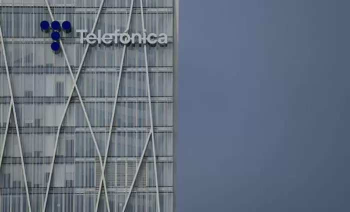 Telefónica: Κέρδη 3,2 δισ. ευρώ στο δ’ τρίμηνο – Στήριξη από Ισπανία και Βραζιλία