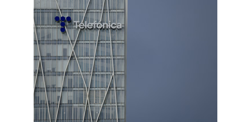 Telefónica: Κέρδη 3,2 δισ. ευρώ στο δ’ τρίμηνο – Στήριξη από Ισπανία και Βραζιλία