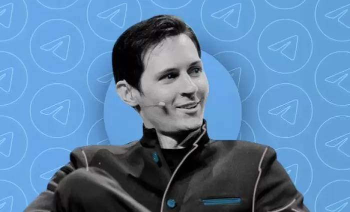 Παρατείνεται η κράτηση του επικεφαλής του Telegram - «Δεν έχει τίποτα να κρύψει»