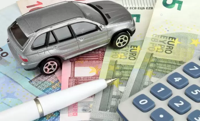 Στη Βουλή σήμερα τα νέα τέλη κυκλοφορίας