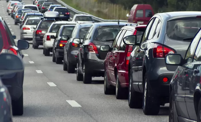 Έρχονται αυξήσεις στα τέλη κυκλοφορίας