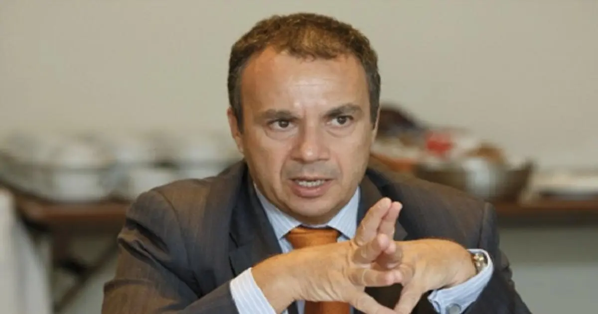 «Καμπανάκι» Παντελή για υλοποίηση του Σχεδίου Ανάκαμψης