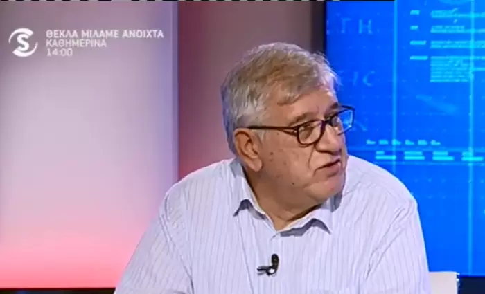 Τελώνης: Κίνδυνος να πληρώσουμε από τη τσέπη μας το Συνεργατισμό