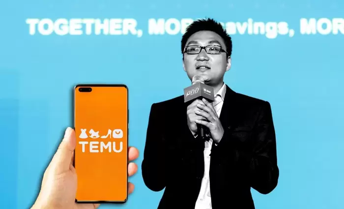 Πώς ο Μr. Temu έγινε ο πλουσιότερος άνθρωπος της Κίνας