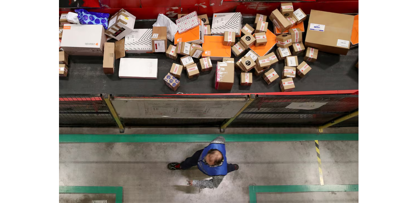 Τέλος η τελωνειακή απαλλαγή στα δέματα κάτω των €150 στην ΕΕ – Τι αλλαγές έρχονται