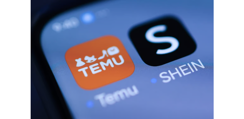 Δασμοί έως 50% στα πακέτα Temu και Shein – Τι προβλέπει η συμφωνία στο Ecofin