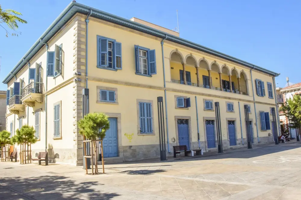 Ψάχνει διαμερίσματα για φοιτητές το ΤΕΠΑΚ στη Λεμεσό