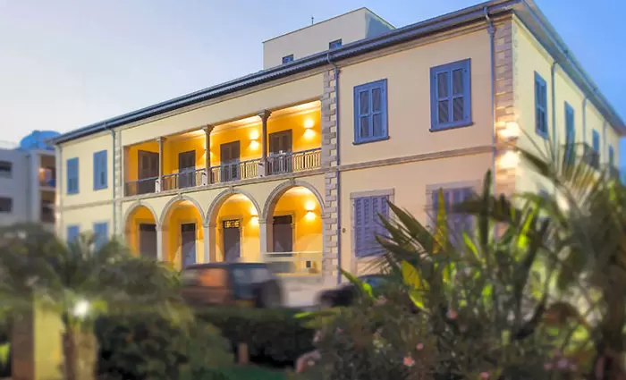 ΤΕΠΑΚ: Θέση Ακαδημαϊκου προσωπικού με μισθό μέχρι €6.000