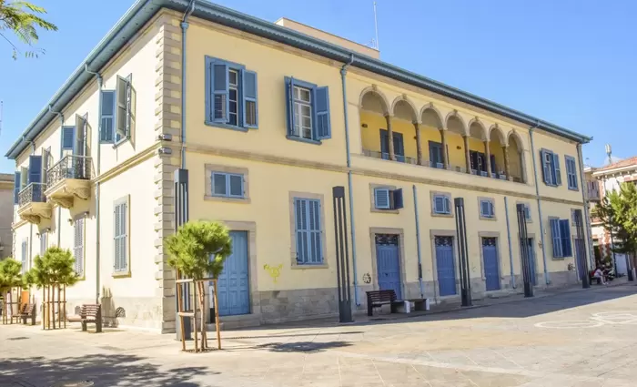 Ψάχνει διαμερίσματα για φοιτητές το ΤΕΠΑΚ στη Λεμεσό