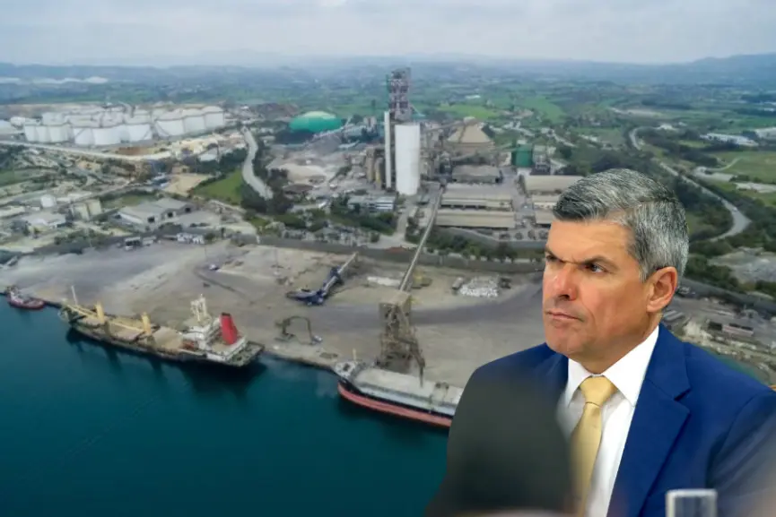 Σε δύο μήνες οι αποφάσεις για το τερματικό στο Βασιλικό