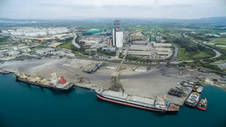 Με €18,78 εκατ. από την ΕΕ ξεκινά η πρώτη φάση του νέου λιμανιού Βασιλικού