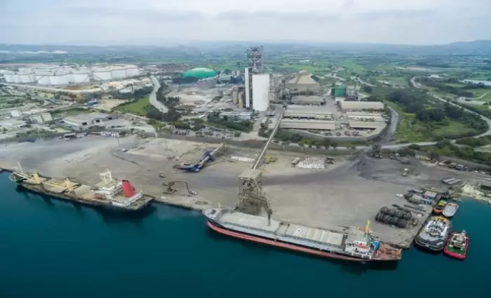 Με €18,78 εκατ. από την ΕΕ ξεκινά η πρώτη φάση του νέου λιμανιού Βασιλικού