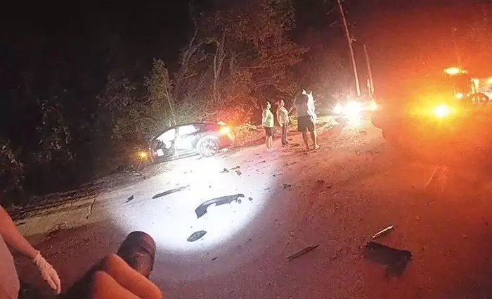 Tesla: Δίκη για το θανατηφόρο δυστύχημα με όχημα σε αυτόματο πιλότο