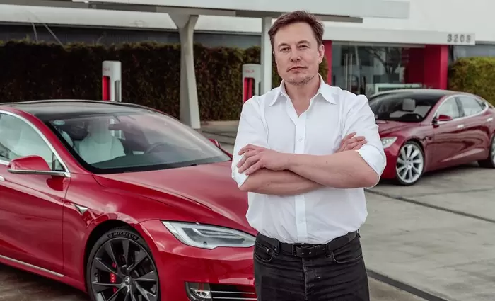Νέο μεγάλο... ξεπούλημα μετοχών από τον Μασκ - Στα «κάγκελα» οι επενδυτές της Τesla