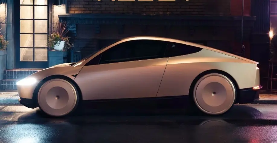 Tesla: Ντεμπούτο για τα πολυαναμενόμενα ρομποταξί του Έλον Μασκ