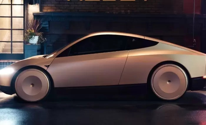 Tesla: Ντεμπούτο για τα πολυαναμενόμενα ρομποταξί του Έλον Μασκ