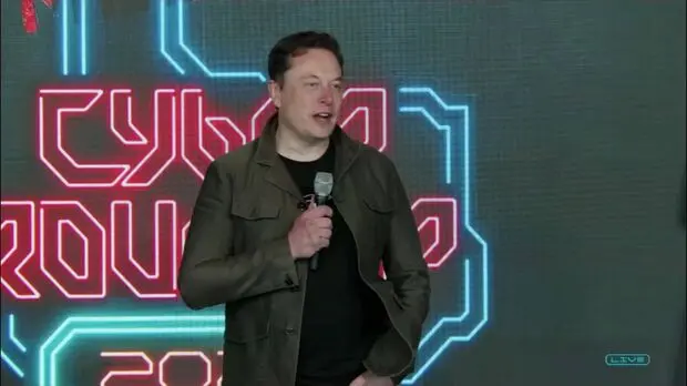 Ελον Μασκ: Ναι στην αμοιβή των $56 δισ είπαν οι μέτοχοι της Tesla (βίντεο)