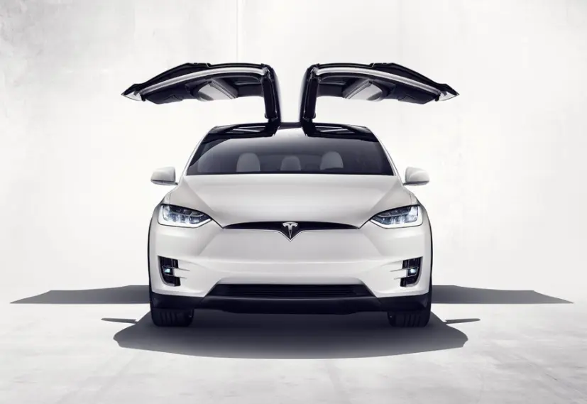 Δίχτυα στη Tesla ρίχνει η Γαλλία