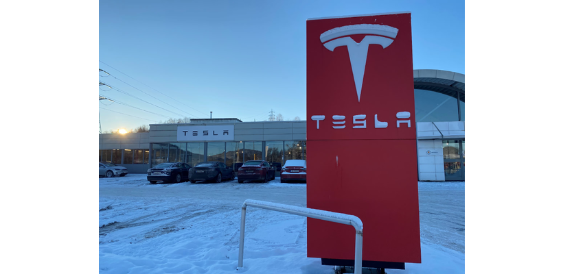 Tesla: Η πτώση των πωλήσεων στην Ευρώπη συνεχίζεται – Φωτεινή εξαίρεση η Νορβηγία