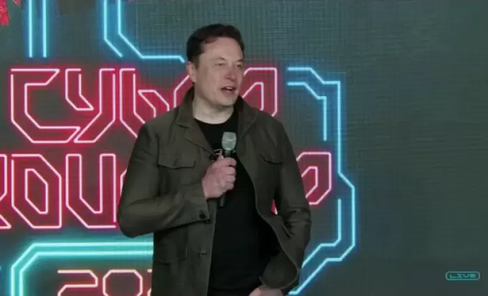 Ελον Μασκ: Ναι στην αμοιβή των $56 δισ είπαν οι μέτοχοι της Tesla (βίντεο)