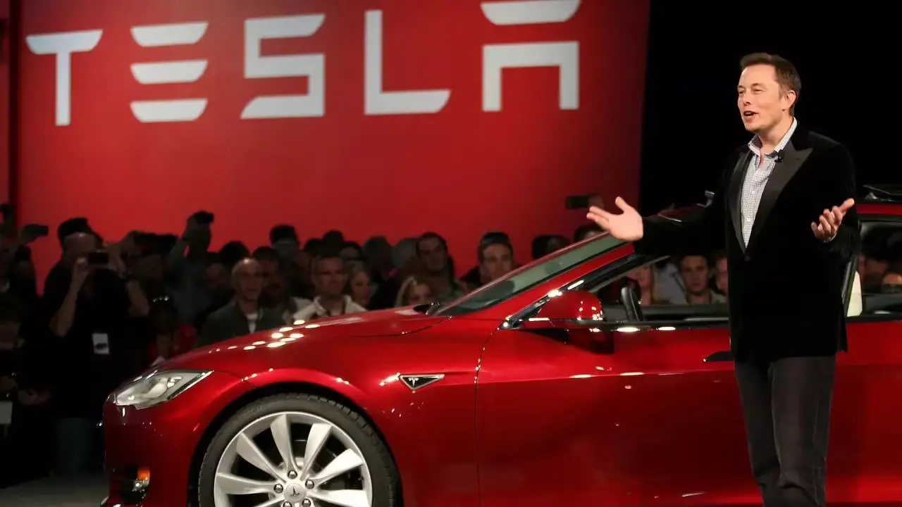 Tesla: Αβέβαιη η έγκριση του πακέτου αποδοχών $1 τρισ. του Ελον Μασκ