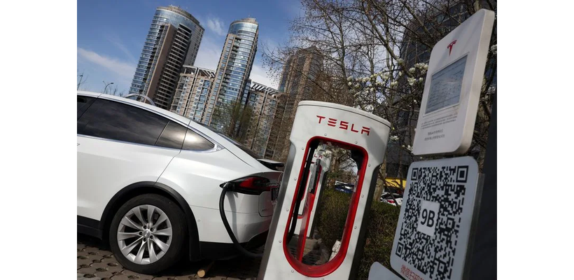 Η Tesla «τρέχει» στην Τουρκία – Ρεκόρ πωλήσεων και άνοδος στη δεύτερη θέση της αγοράς