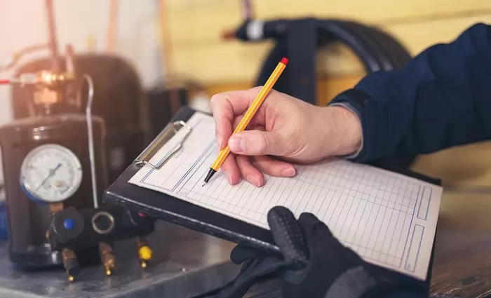 Ζητείται τεχνικός μηχανικός με μισθό μέχρι €2,372